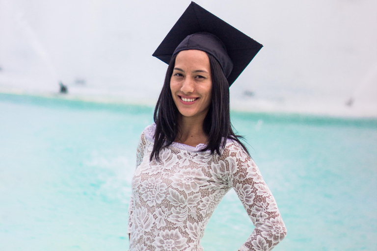 Cartagena: Beach Photoshoot with Professional Photographer