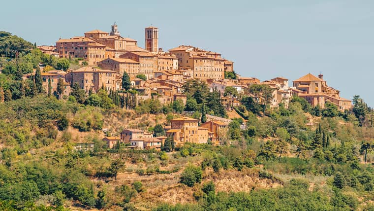 Le migliori attività a Toscana