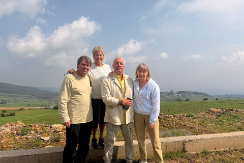 Addis Ababa Layover: One Layover, Six Ethiopian Experiences