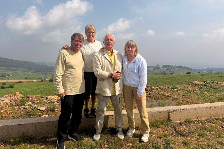 Addis Ababa Layover: One Layover, Six Ethiopian Experiences