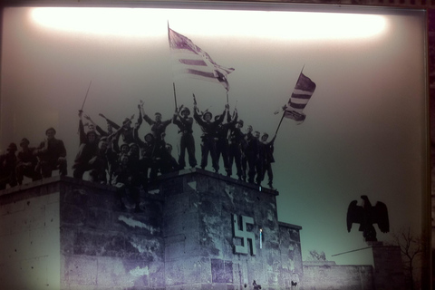 Munich to Nuremberg Private Day Trip by Train