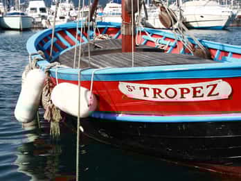 Da Nizza: Tour di un giorno a St Tropez e Port Grimaud