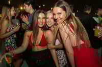 Budapest, Boat Party on the River Danube - Housity