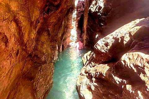 Dubrovnik o Cavtat: Tour in barca della Grotta Azzurra e delle Isole ElafitiDa Cavtat: Grotta Azzurra e tour in barca delle isole Elafiti