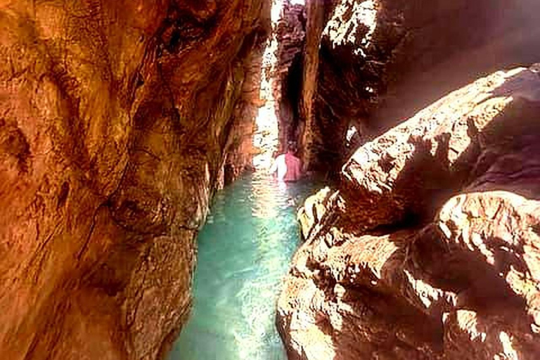 Dubrovnik o Cavtat: Tour in barca della Grotta Azzurra e delle Isole ElafitiDa Cavtat: Grotta Azzurra e tour in barca delle isole Elafiti