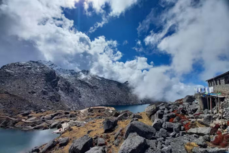 Pokhara: Gosaikunda Lake 7-Day Trek with Guide