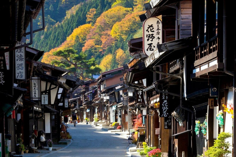 Tokyo: Mount Fuji And Hakone Private Tour Full Customizable