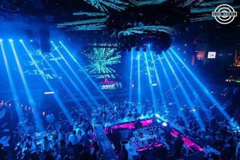 Kathmandu: Nightlife experinece with Local Lady Host