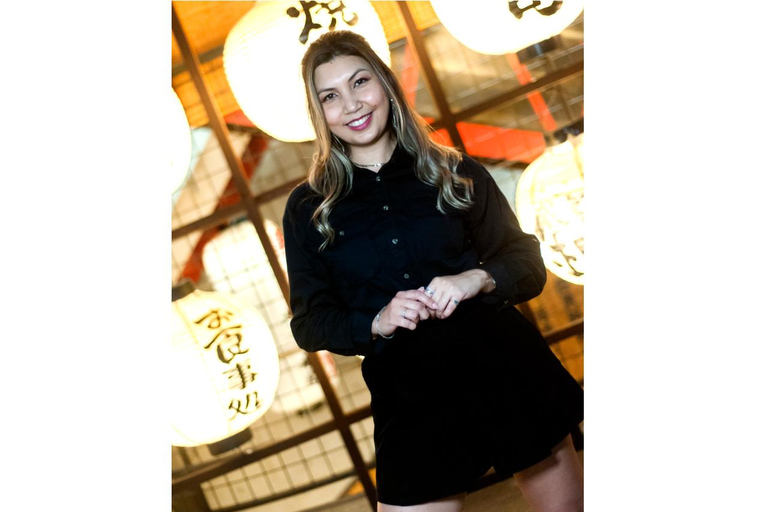 Tokyo Cinematic Video & Photoshoot