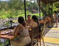 Munduk, Banyu Wana & Sekul Waterfall Trekking с обедом - Housity