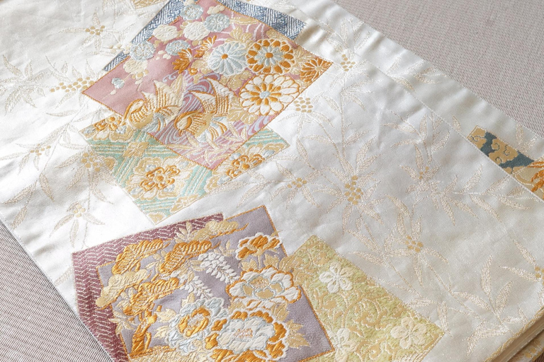 Kimono rental in Nagoya