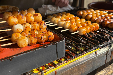 Tokyo: Mt Fuji, Lake Cruise and Noodles Making Experience Spectacular Fuji: Nature & Local Flavors