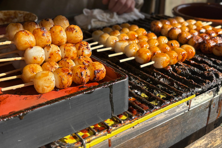 Tokyo: Mt Fuji, Lake Cruise and Noodles Making Experience Spectacular Fuji: Nature & Local Flavors