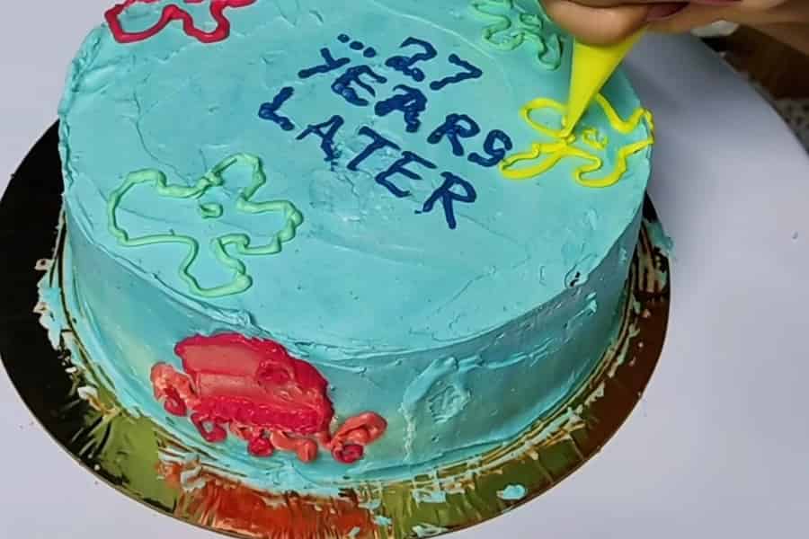 Ankara: Workshop zum Kuchendekorieren. Foto: GetYourGuide Ankara: Workshop zum Kuchendekorieren. Foto: GetYourGuide