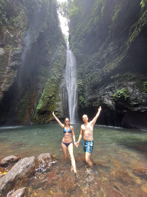 Descubre Las Cascadas Sekumpul Y Banyumala Del Norte De Bali Getyourguide