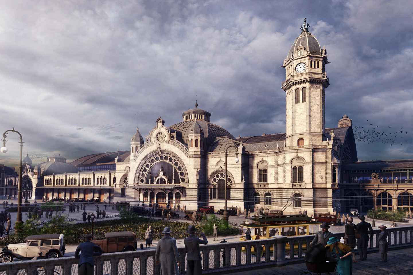 科隆大教堂虚拟现实漫步之旅

- 探索科隆地标：虚拟现实漫步之旅
- 足不出户，体验科隆大教堂的壮丽
- 身临其境的科隆大教堂虚拟游
- 近距离感受科隆大教堂的历史与美景
- 虚拟漫步科隆大教堂，开启你的文化之旅
- 在家就能畅游科隆大教堂的虚拟体验