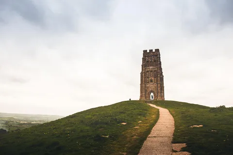 From Bath: Salisbury and the Jurassic Coast Small Group Tour