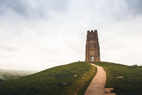 Salisbury en de Jurassic Coast Tour in kleine groep vanuit Bath