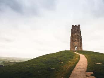 Da Bath: Tour per piccoli gruppi di Salisbury e della Costa Giurassica