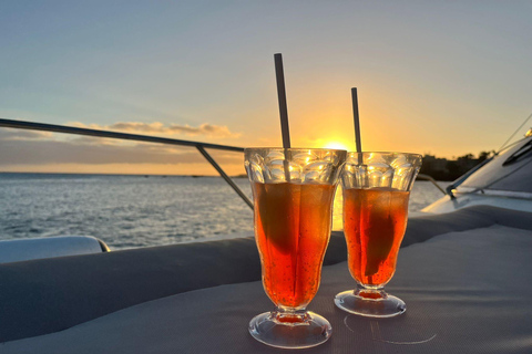 Tenerife Noleggio barche Yacht Octavo Pecado