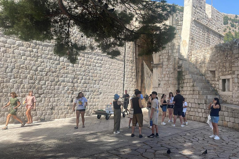 Rise & Fall of the Republic of Dubrovnik – Storytelling Walk