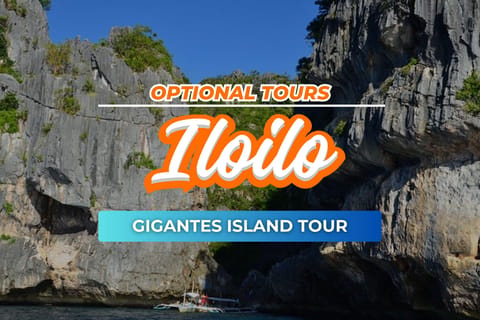 Iloilo: GIGANTES ISLAND TOUR - Image 2