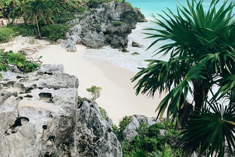 Discover the Mayan Magic: Tulum, Coba, Cenote & Playa del Carmen