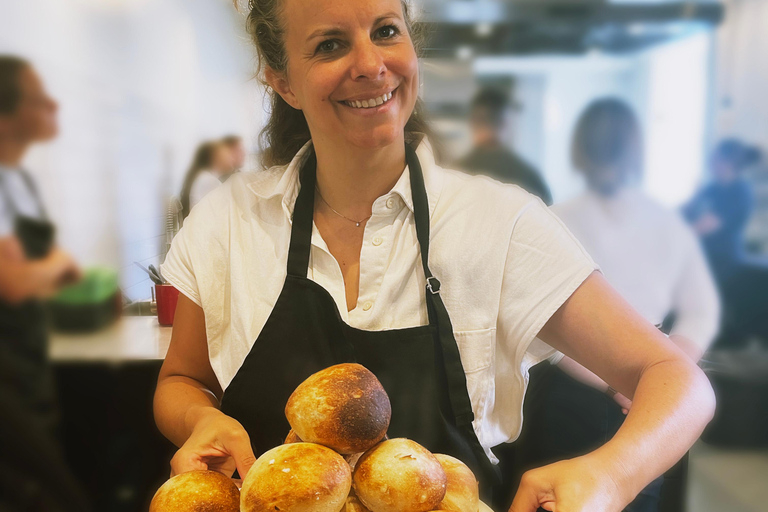 We love Cardamom - der nordische Backkurs in Hamburg