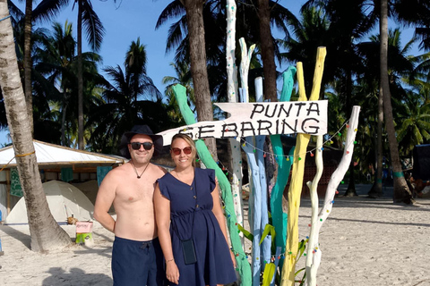 Palawan: Wycieczka do Balabac – półprywatna 4 dni/3 noce, minimum 5 osóbPalawan: Wycieczka na wyspę Balabac – 4 dni i 3 noce