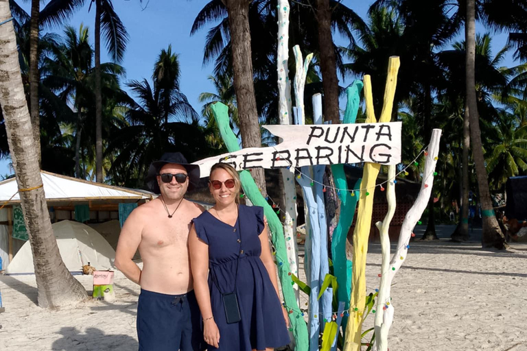 Palawan: Wycieczka do Balabac – półprywatna 4 dni/3 noce, minimum 5 osóbPalawan: Wycieczka na wyspę Balabac – 4 dni i 3 noce