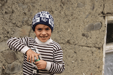 从巴库出发：古巴与赫纳利克全天导游游从巴库出发：古巴和赫纳利克全天导游游