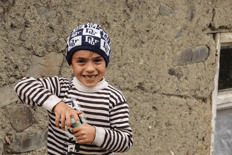 从巴库出发：古巴与赫纳利克全天导游游从巴库出发：古巴和赫纳利克全天导游游