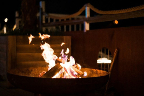 Stuttgart: Veggie BBQ & Buffet Stuttgart: Vegetarian BBQ & Buffet