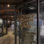 Sereď: tour del Museo dell'Olocausto