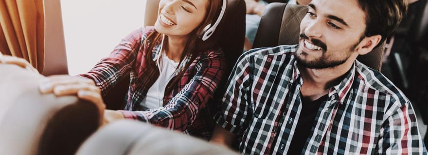 Transfert aller-retour du Havre ou de Honfleur à Etretat