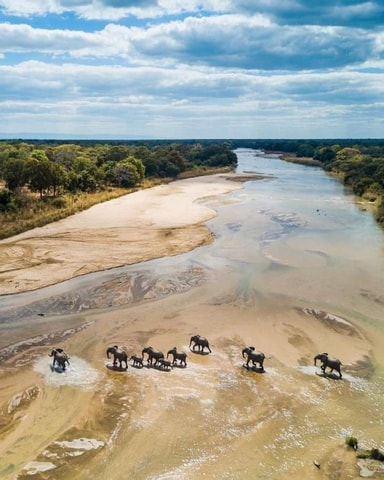 3Day Group Safari Tarangire, Ngorongoro& Manyara+ Masai tour