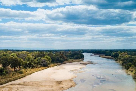 Zanzibar: Excursão ao Parque Nacional Tarangire e à Cratera de Ngorongoro