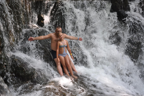 Visita à aldeia de Alanya: Cultura, natureza e diversão