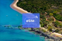 Bissau，Guinea-Bissau，例如漫游移动数据计划 - Housity