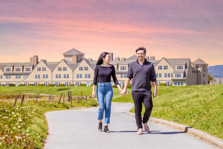 Capture moments along the iconic California Coast Highway 1