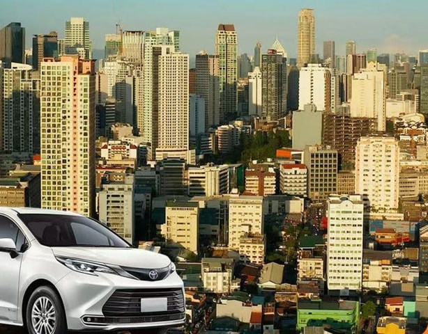 Cebu: Mactan-Cebu International Airport Private Transfer