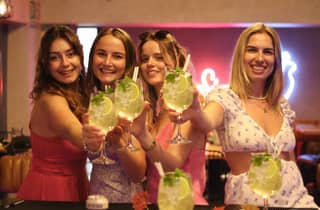 Madrid: Spritz-Cocktailkurs mit 3 Drinks