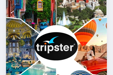 Istanbul: 7-Day Turkey Tour with Flights and TransfersShared Option with bus station &amp; airport transfers and drops