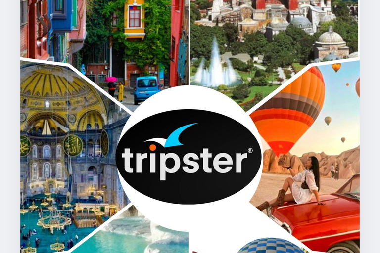 Istanbul: 7-Day Turkey Tour with Flights and TransfersShared Option with bus station &amp; airport transfers and drops