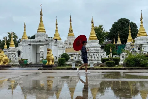 Lo Mejor de Lampang Tour (Privado y Todo Incluido)