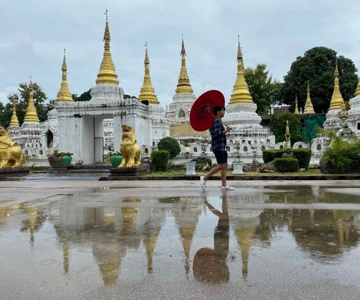 Bästa Lampang-turen (privat och all-inclusive)