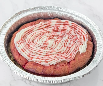 Build Your Own Cookie Experience