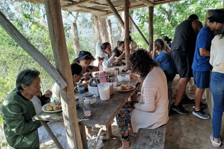 Amazonia Ecuador: Ayahuasca Ceremonie -Korte Retraite