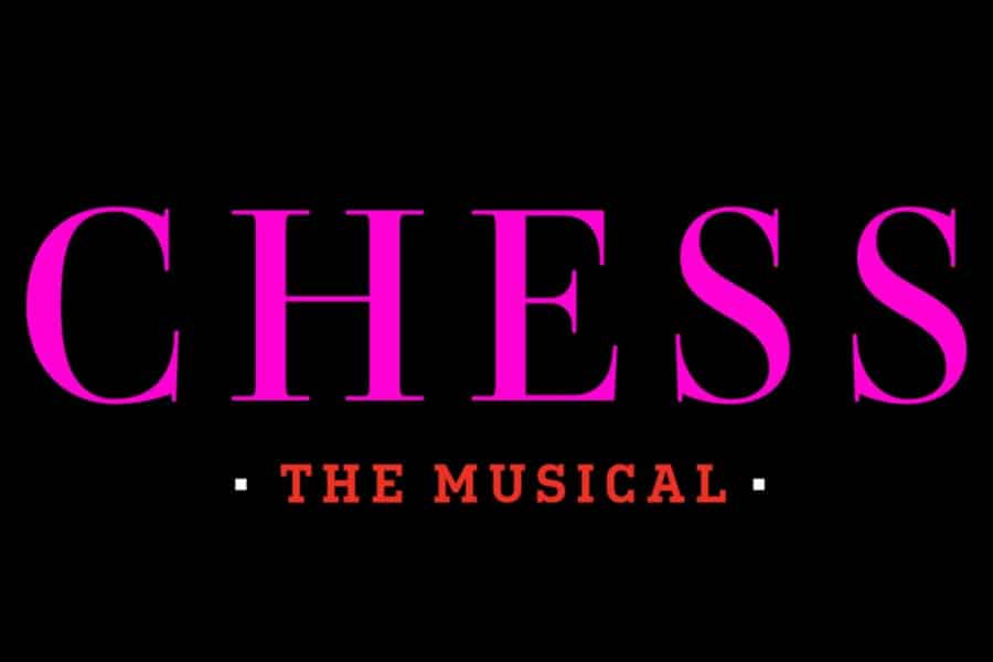 NYC: Lea Michele in Chess the Musical. Foto: GetYourGuide NYC: Lea Michele in Chess the Musical. Foto: GetYourGuide