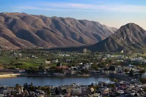 Pushkar: excursão a pé de 2 horas com guia de turismo
